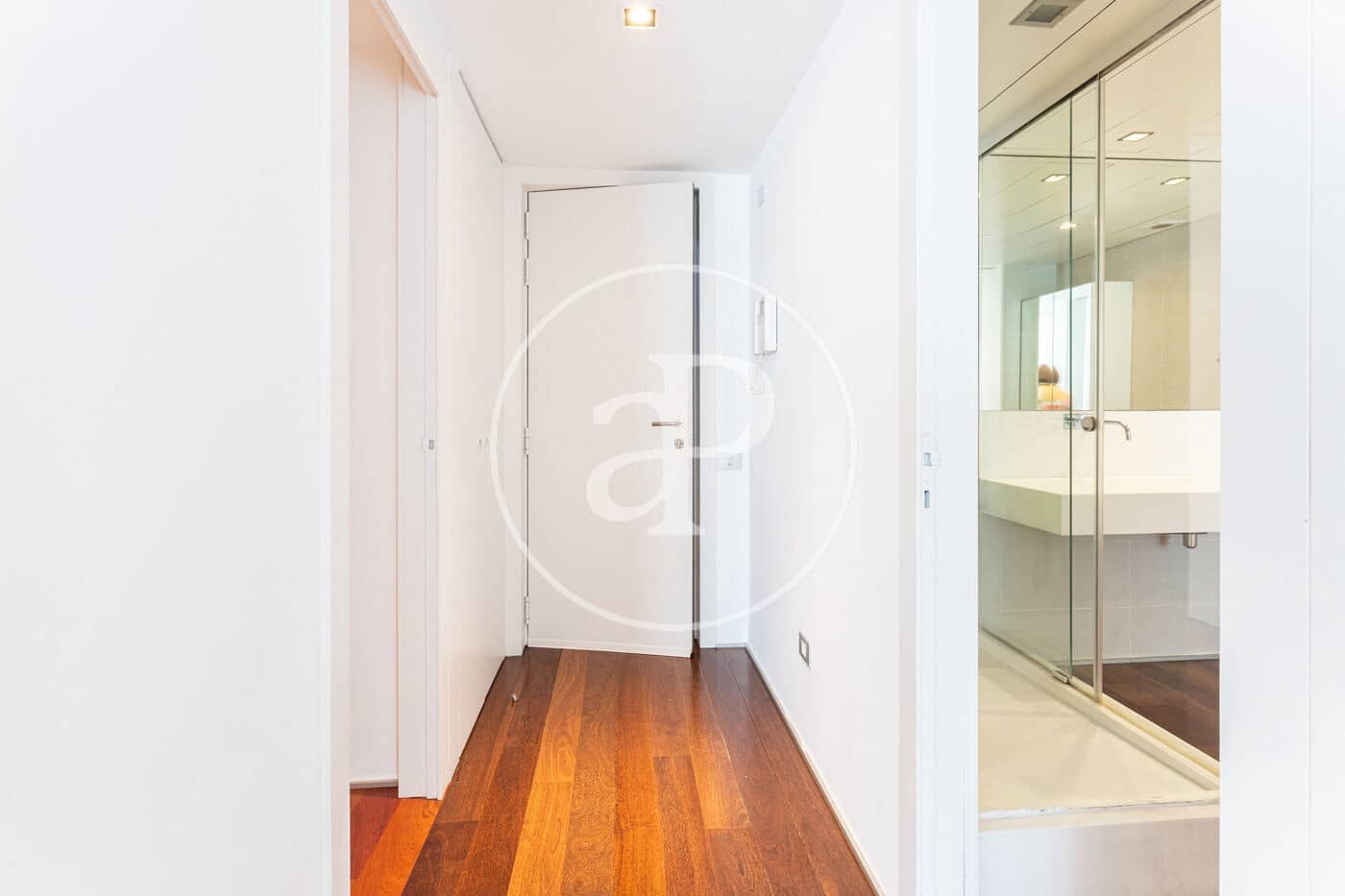 1 makuuhuone Huoneisto vuokrattavana paikassa Barcelona kaupunki - 2 400 € (Ref: 9294370)