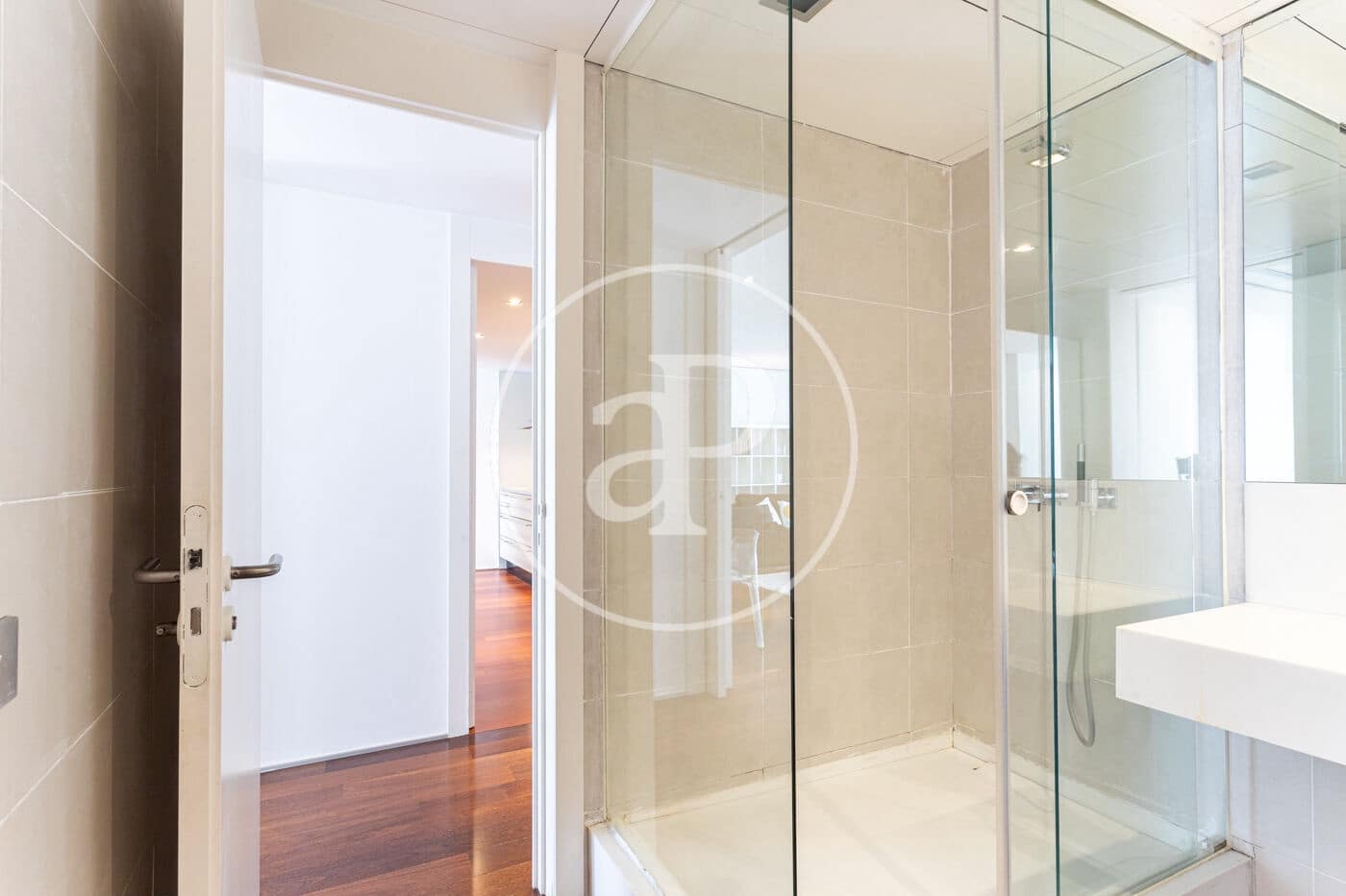 1 makuuhuone Huoneisto vuokrattavana paikassa Barcelona kaupunki - 2 400 € (Ref: 9294370)