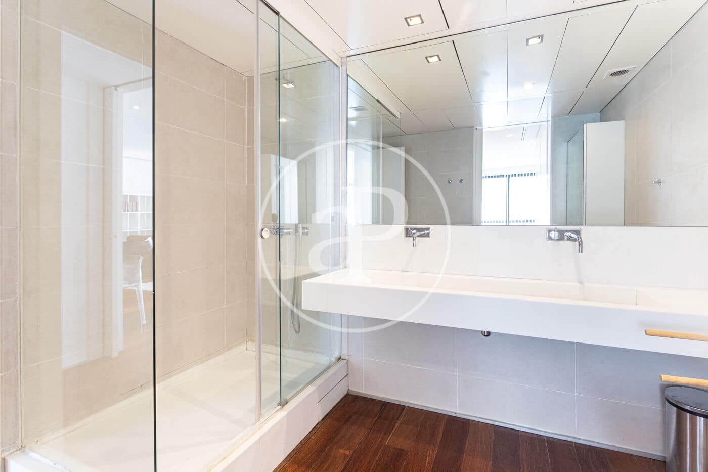 1 makuuhuone Huoneisto vuokrattavana paikassa Barcelona kaupunki - 2 400 € (Ref: 9294370)