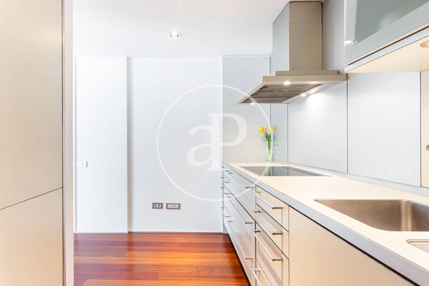 1 makuuhuone Huoneisto vuokrattavana paikassa Barcelona kaupunki - 2 400 € (Ref: 9294370)