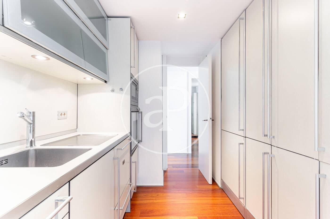 1 makuuhuone Huoneisto vuokrattavana paikassa Barcelona kaupunki - 2 400 € (Ref: 9294370)