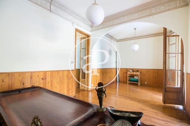 3 soveværelse Lejlighed til salg i Sant Gervasi - Galvany, Barcelona by - € 940.000 (Ref: 9294371)