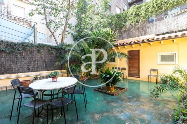 3 soveværelse Lejlighed til salg i Sant Gervasi - Galvany, Barcelona by - € 940.000 (Ref: 9294371)