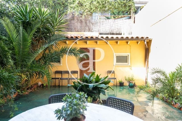 3 soveværelse Lejlighed til salg i Sant Gervasi - Galvany, Barcelona by - € 940.000 (Ref: 9294371)