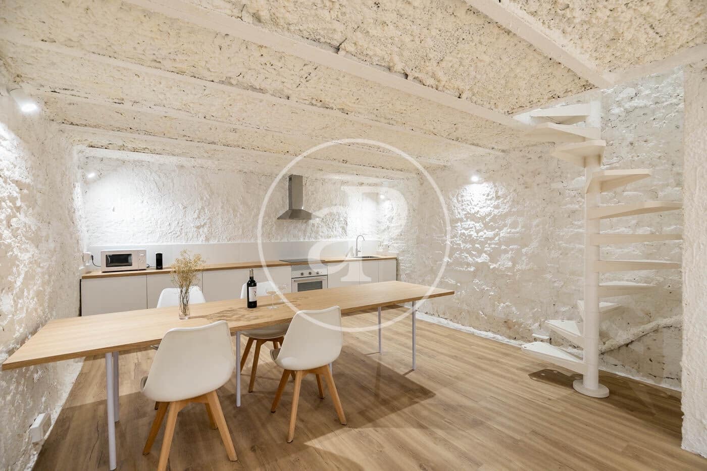 1 bedroom Apartment for rent in Barcelona city - € 1,997 (Ref: 9294373)