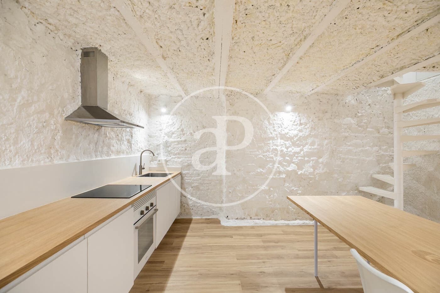 1 bedroom Apartment for rent in Barcelona city - € 1,997 (Ref: 9294373)