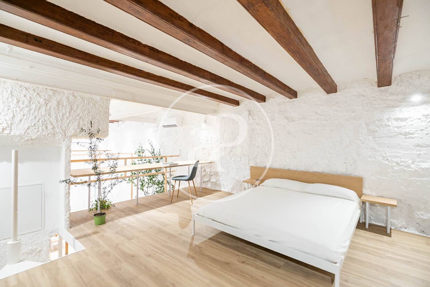 1 bedroom Apartment for rent in Barcelona city - € 1,997 (Ref: 9294373)