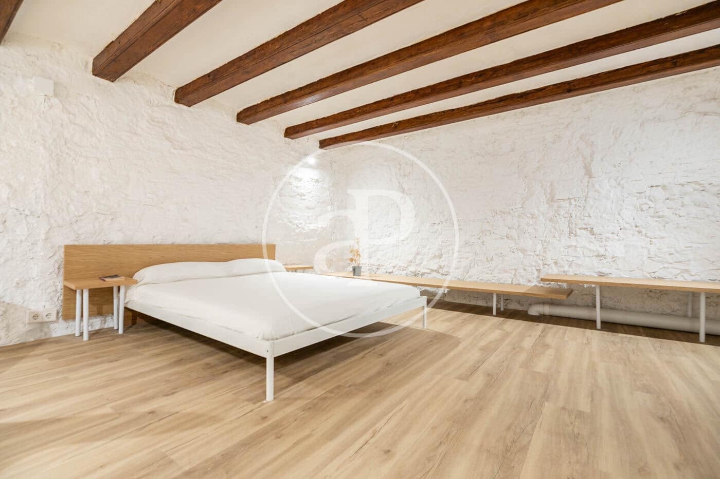 1 bedroom Apartment for rent in Barcelona city - € 1,997 (Ref: 9294373)