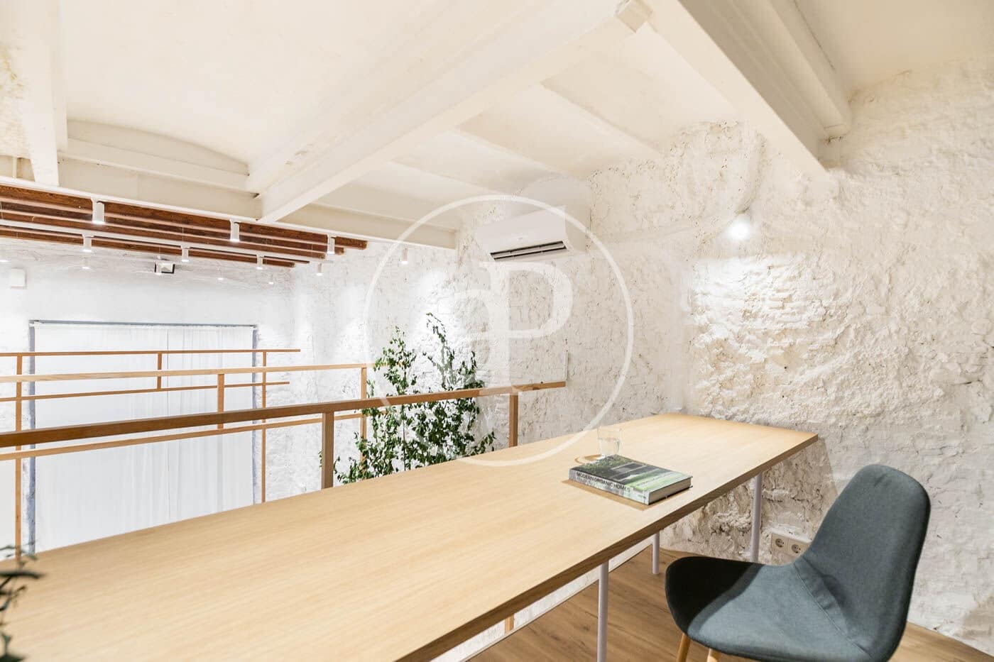 1 bedroom Apartment for rent in Barcelona city - € 1,997 (Ref: 9294373)