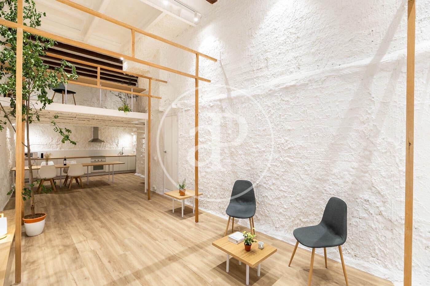 1 bedroom Apartment for rent in Barcelona city - € 1,997 (Ref: 9294373)