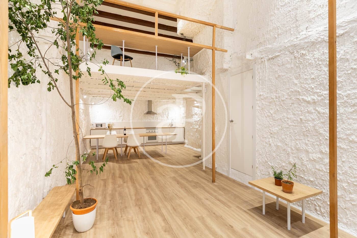 1 bedroom Apartment for rent in Barcelona city - € 1,997 (Ref: 9294373)