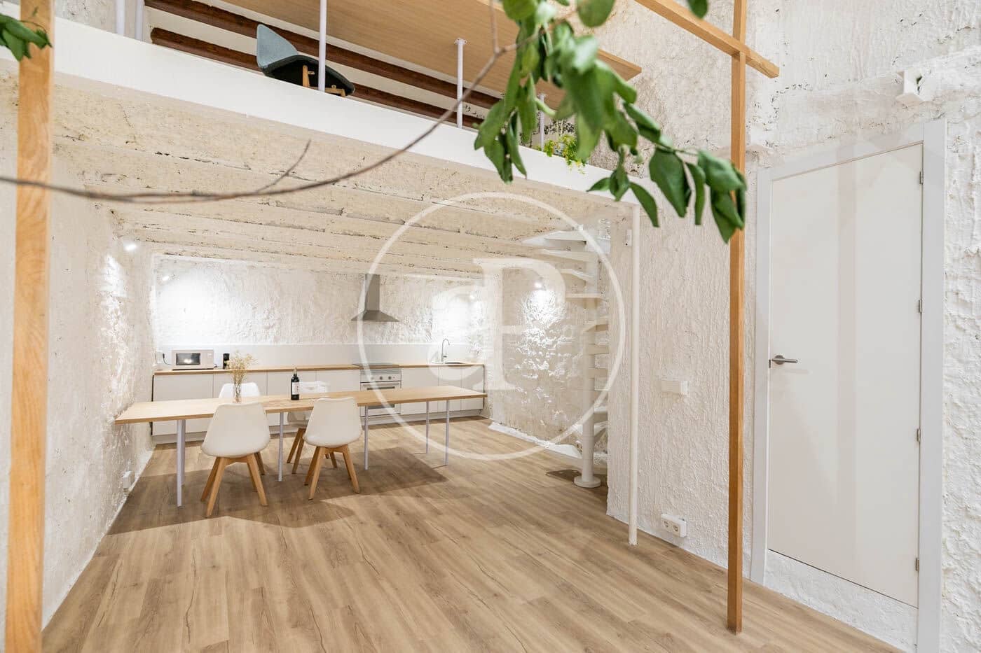 1 bedroom Apartment for rent in Barcelona city - € 1,997 (Ref: 9294373)