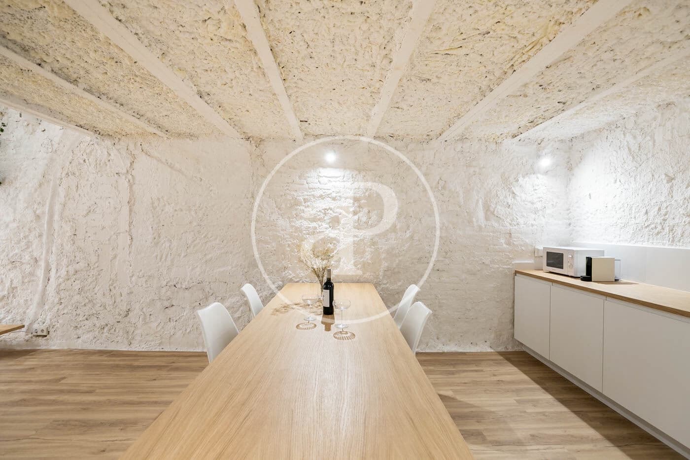 1 bedroom Apartment for rent in Barcelona city - € 1,997 (Ref: 9294373)