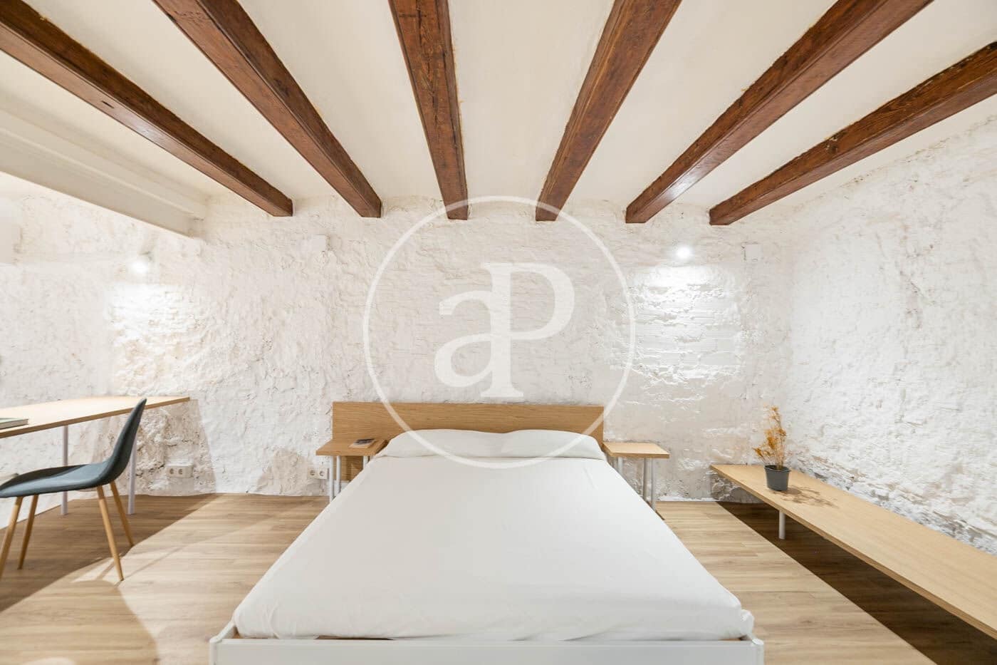 1 bedroom Apartment for rent in Barcelona city - € 1,997 (Ref: 9294373)