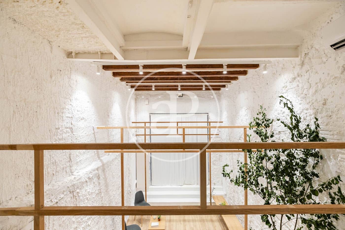 1 bedroom Apartment for rent in Barcelona city - € 1,997 (Ref: 9294373)