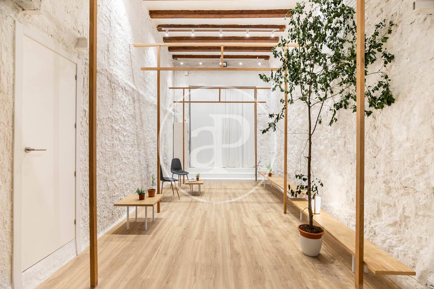 1 bedroom Apartment for rent in Barcelona city - € 1,997 (Ref: 9294373)