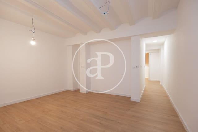 2 sypialnia Apartament na sprzedaż w El Barri Gòtic, Miasto Barcelona - 390 000 € (Ref: 9296865)