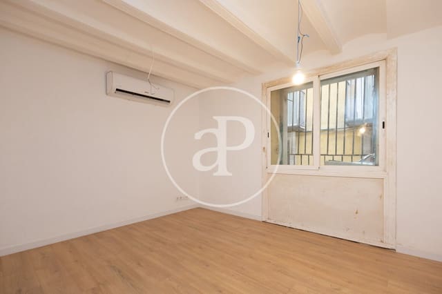 2 sypialnia Apartament na sprzedaż w El Barri Gòtic, Miasto Barcelona - 390 000 € (Ref: 9296865)