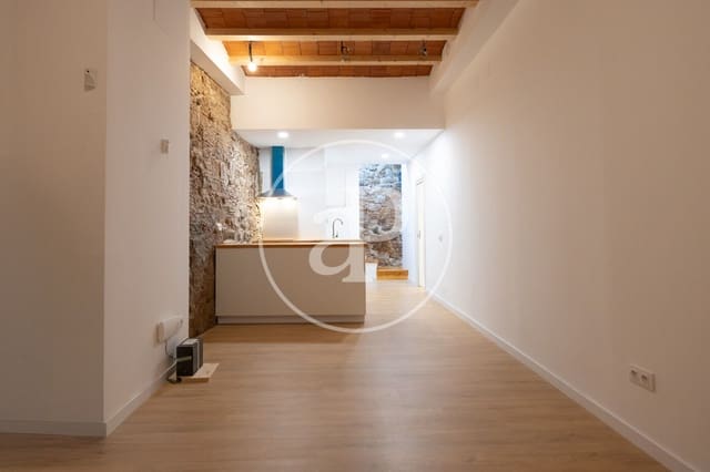 2 sypialnia Apartament na sprzedaż w El Barri Gòtic, Miasto Barcelona - 390 000 € (Ref: 9296865)