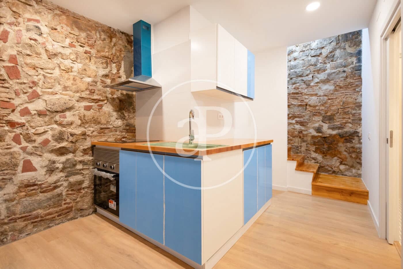 2 sovrum Lägenhet till salu i Barcelona stad - 390 000 € (Ref: 9296865)