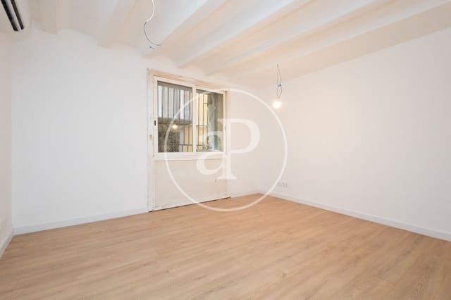 2 sypialnia Apartament na sprzedaż w El Barri Gòtic, Miasto Barcelona - 390 000 € (Ref: 9296865)