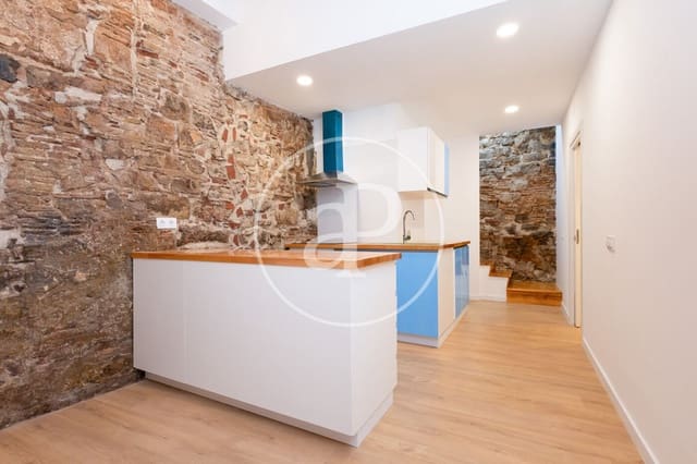 2 sypialnia Apartament na sprzedaż w El Barri Gòtic, Miasto Barcelona - 390 000 € (Ref: 9296865)