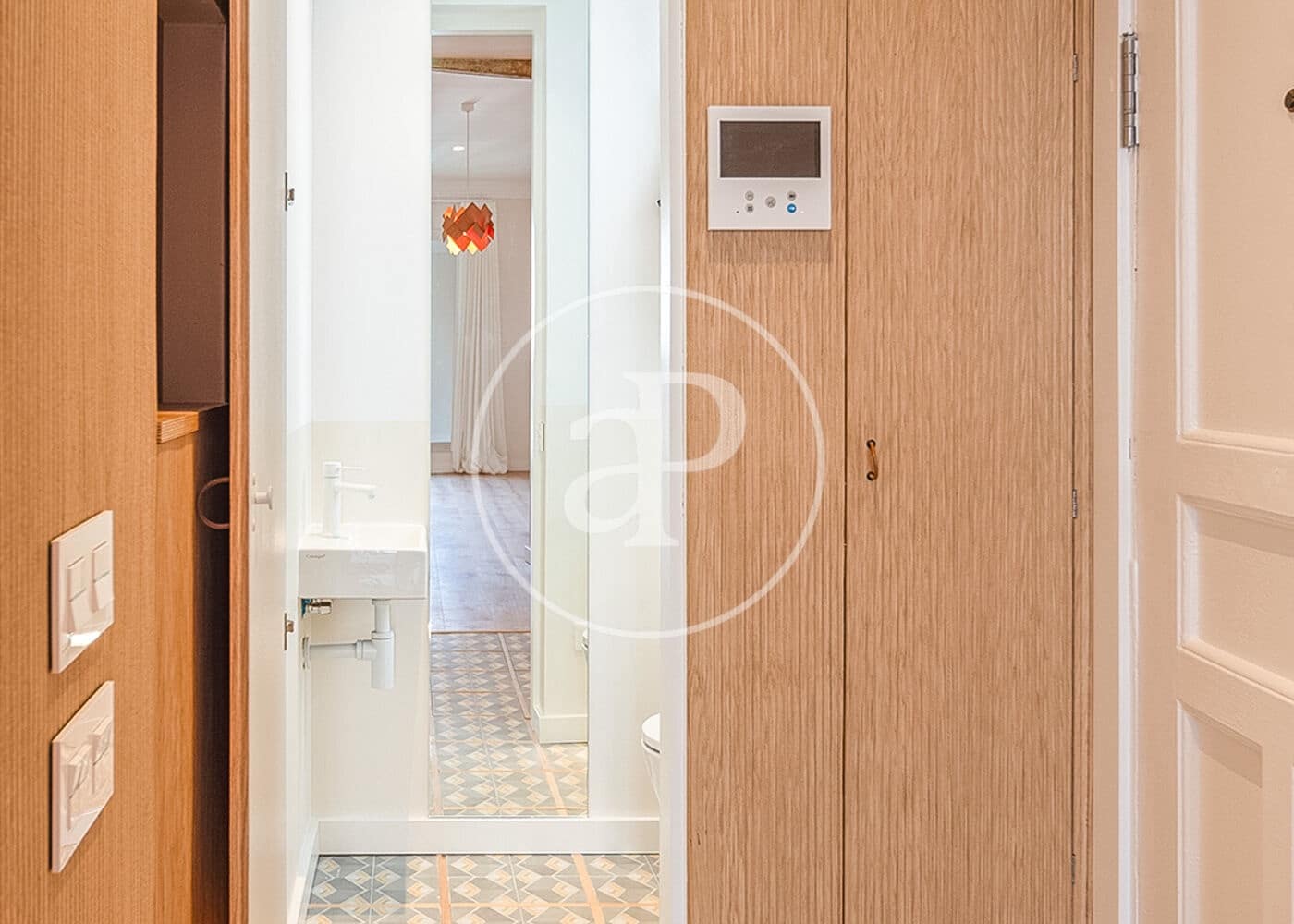 2 soverom Leilighet til salgs i Barcelona by - € 770 000 (Ref: 9296866)