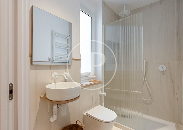 2 soverom Leilighet til salgs i La Dreta de L'Eixample, Barcelona by - € 770 000 (Ref: 9296866)