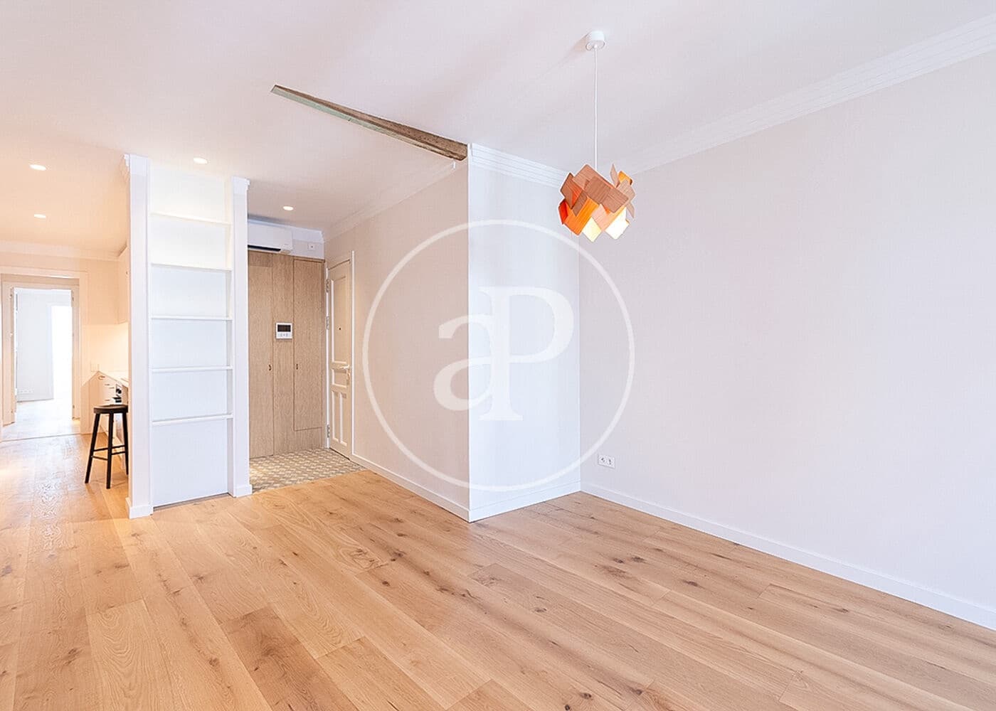 2 soverom Leilighet til salgs i Barcelona by - € 770 000 (Ref: 9296866)