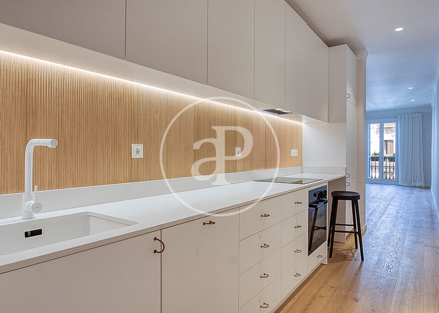 2 soverom Leilighet til salgs i Barcelona by - € 770 000 (Ref: 9296866)