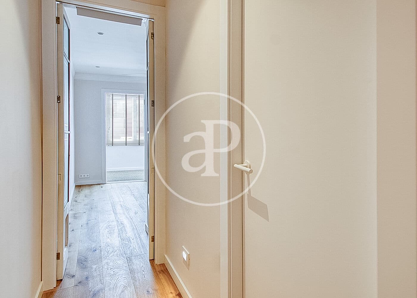 2 soverom Leilighet til salgs i Barcelona by - € 770 000 (Ref: 9296866)