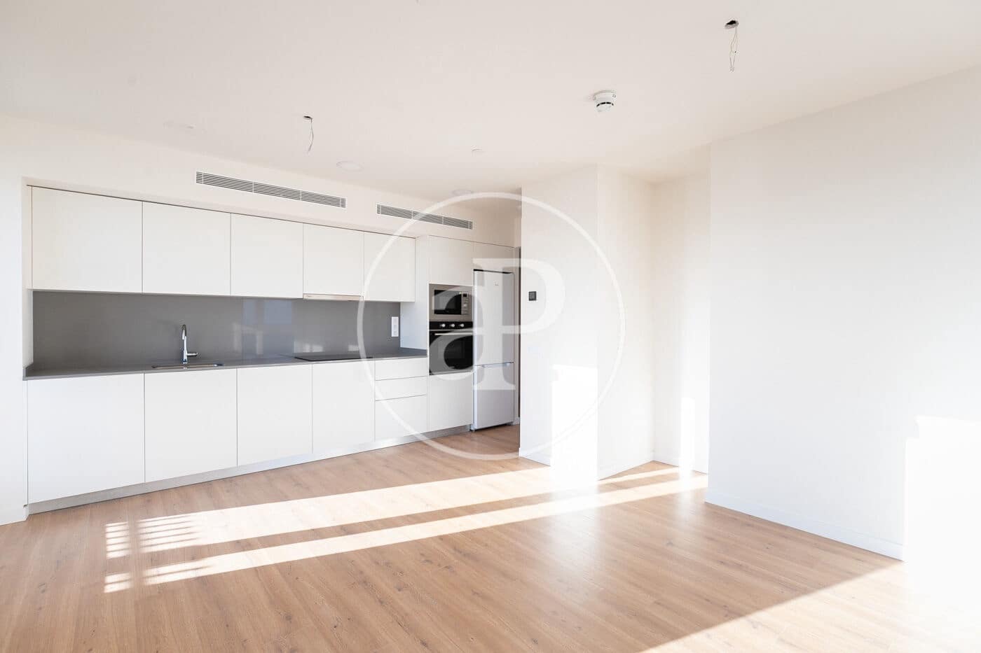 2 makuuhuone Huoneisto vuokrattavana paikassa Mataro mukana uima-altaan - 1 900 € (Ref: 9296867)