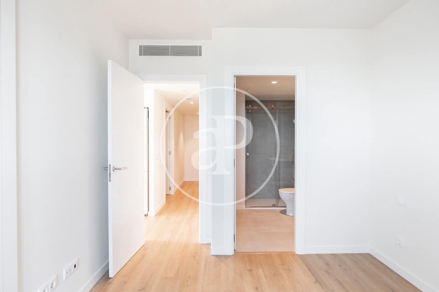 2 makuuhuone Huoneisto vuokrattavana paikassa Mataro mukana uima-altaan - 1 900 € (Ref: 9296867)