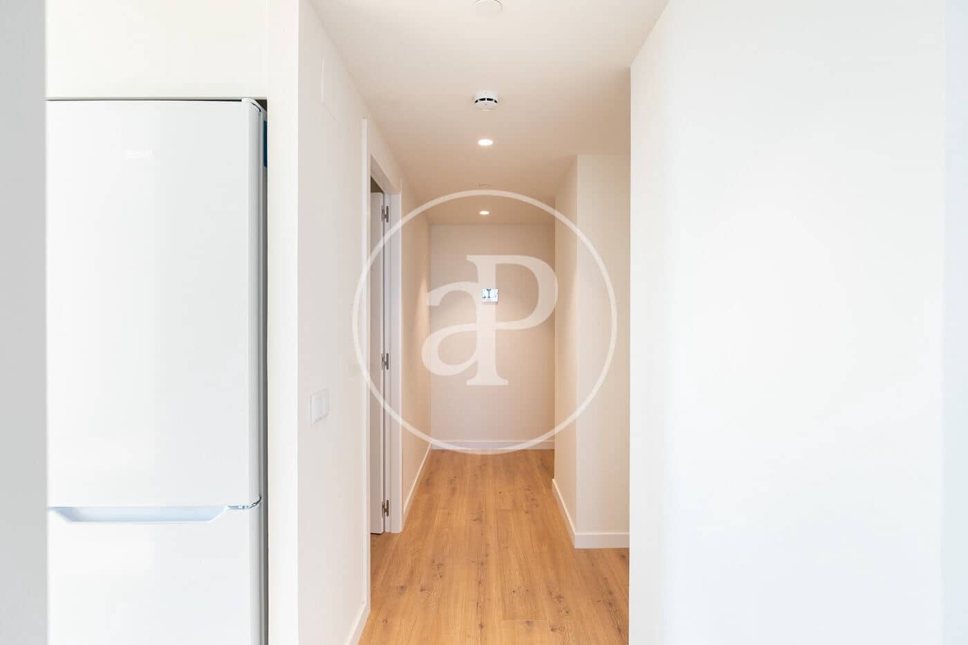 2 makuuhuone Huoneisto vuokrattavana paikassa Mataro mukana uima-altaan - 1 900 € (Ref: 9296867)