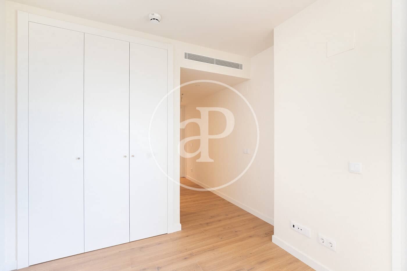 2 makuuhuone Huoneisto vuokrattavana paikassa Mataro mukana uima-altaan - 1 900 € (Ref: 9296867)