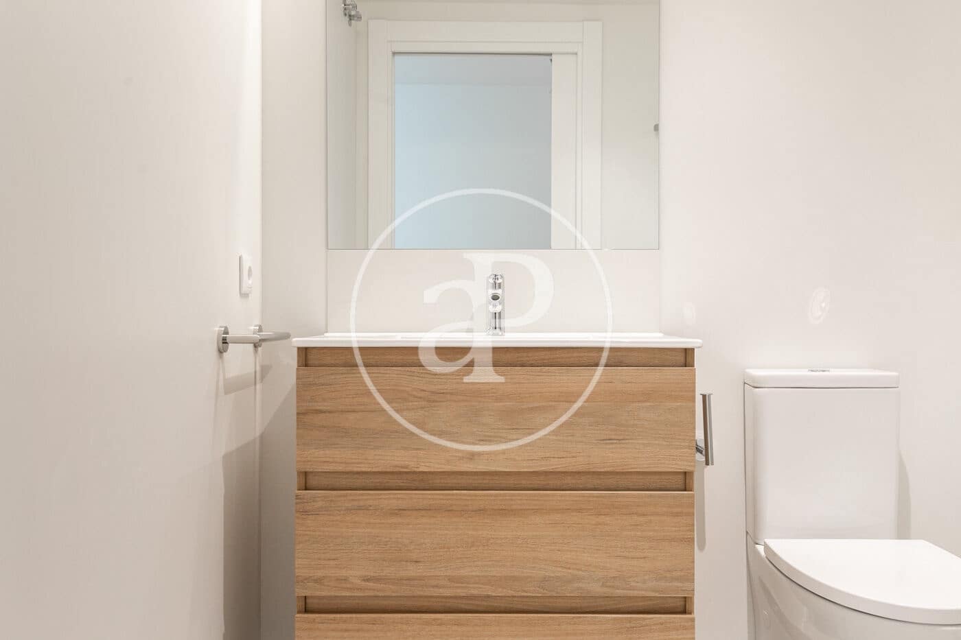 2 makuuhuone Huoneisto vuokrattavana paikassa Mataro mukana uima-altaan - 1 900 € (Ref: 9296867)