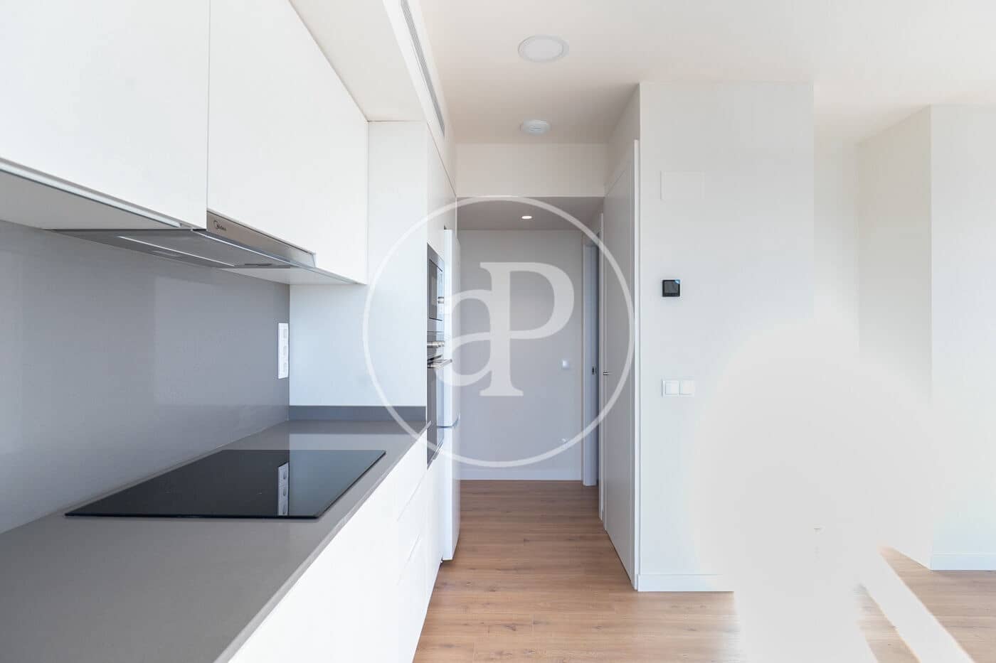 2 makuuhuone Huoneisto vuokrattavana paikassa Mataro mukana uima-altaan - 1 900 € (Ref: 9296867)