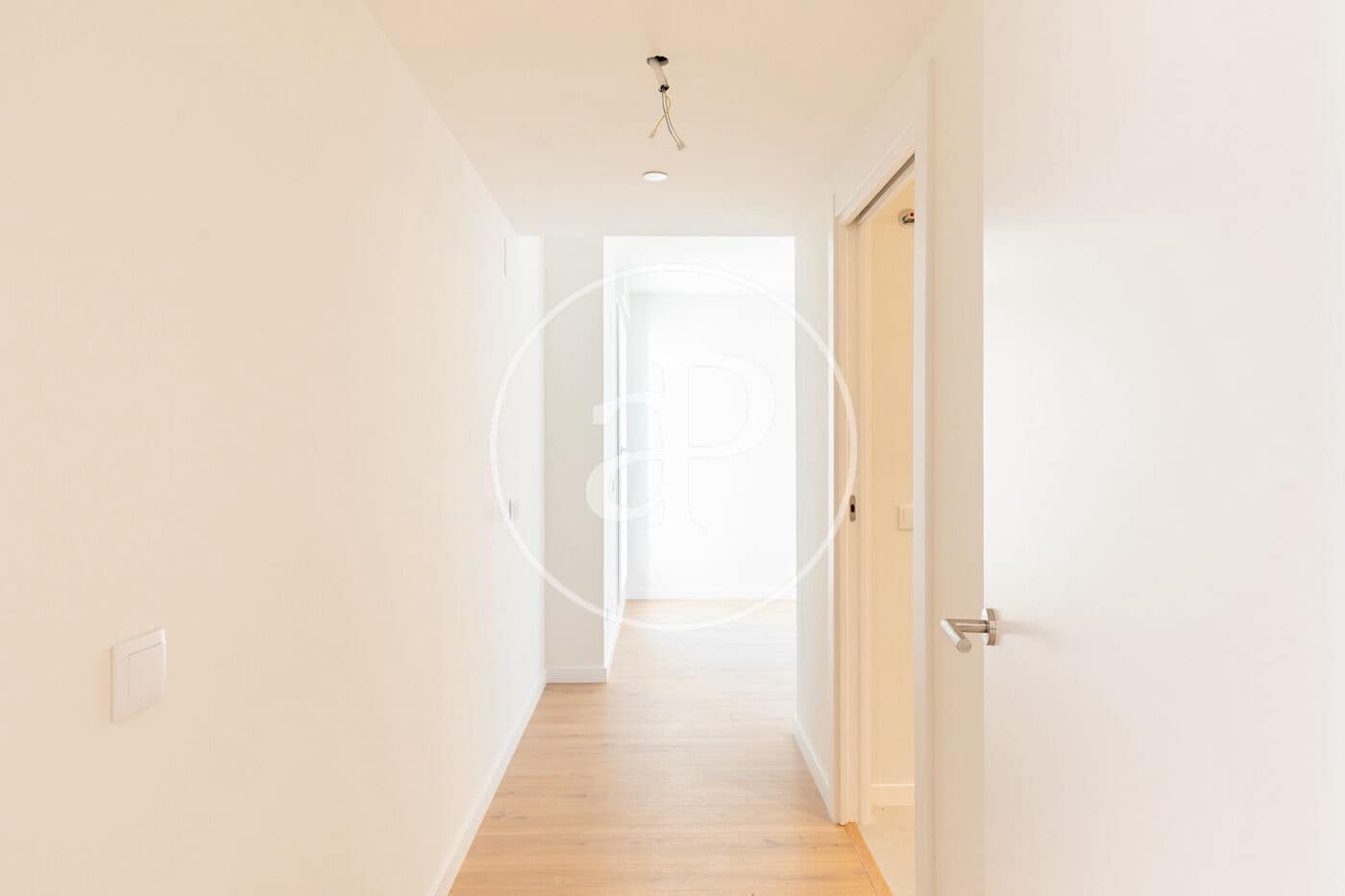 2 makuuhuone Huoneisto vuokrattavana paikassa Mataro mukana uima-altaan - 1 900 € (Ref: 9296867)