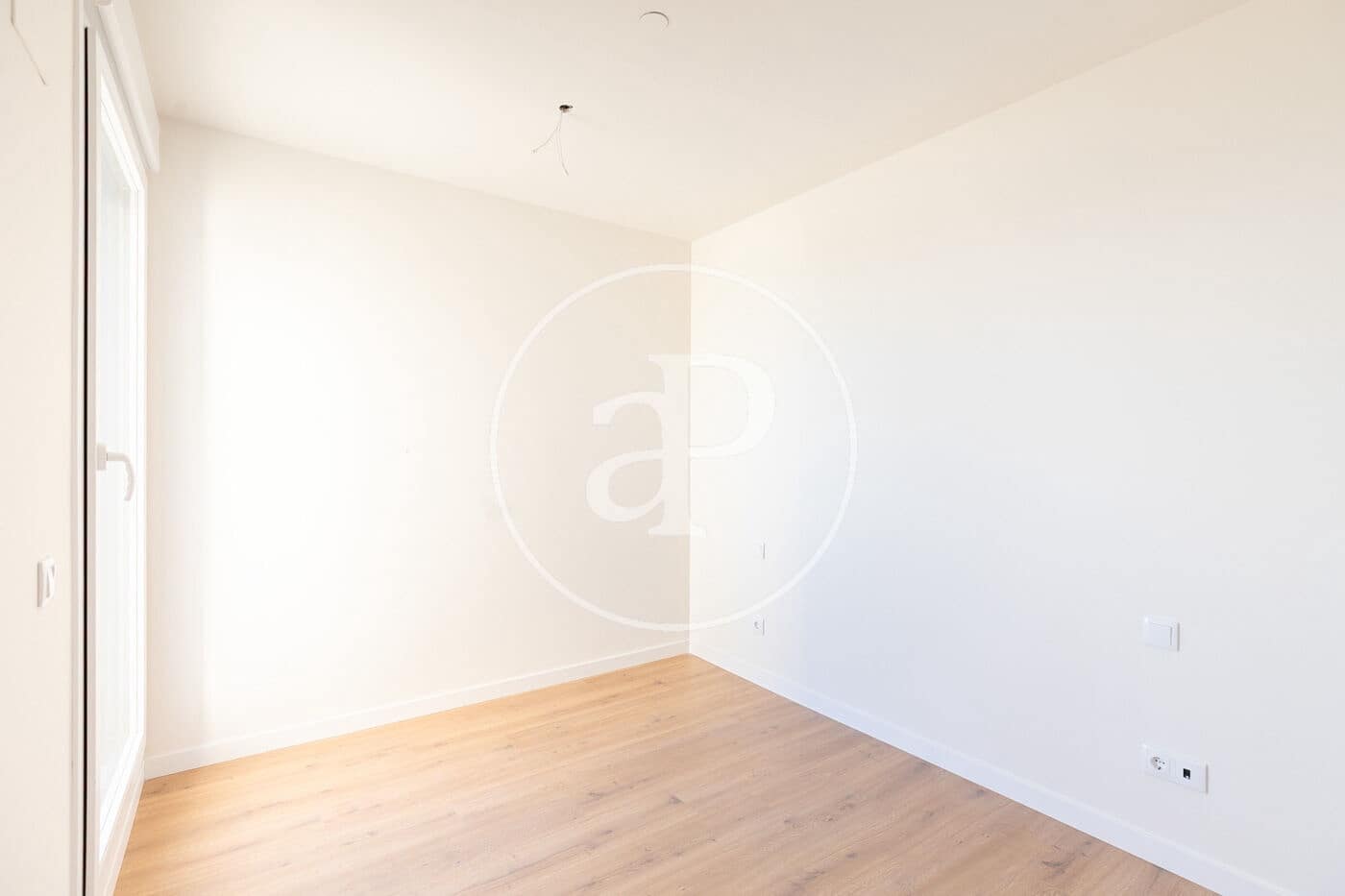 2 makuuhuone Huoneisto vuokrattavana paikassa Mataro mukana uima-altaan - 1 900 € (Ref: 9296867)