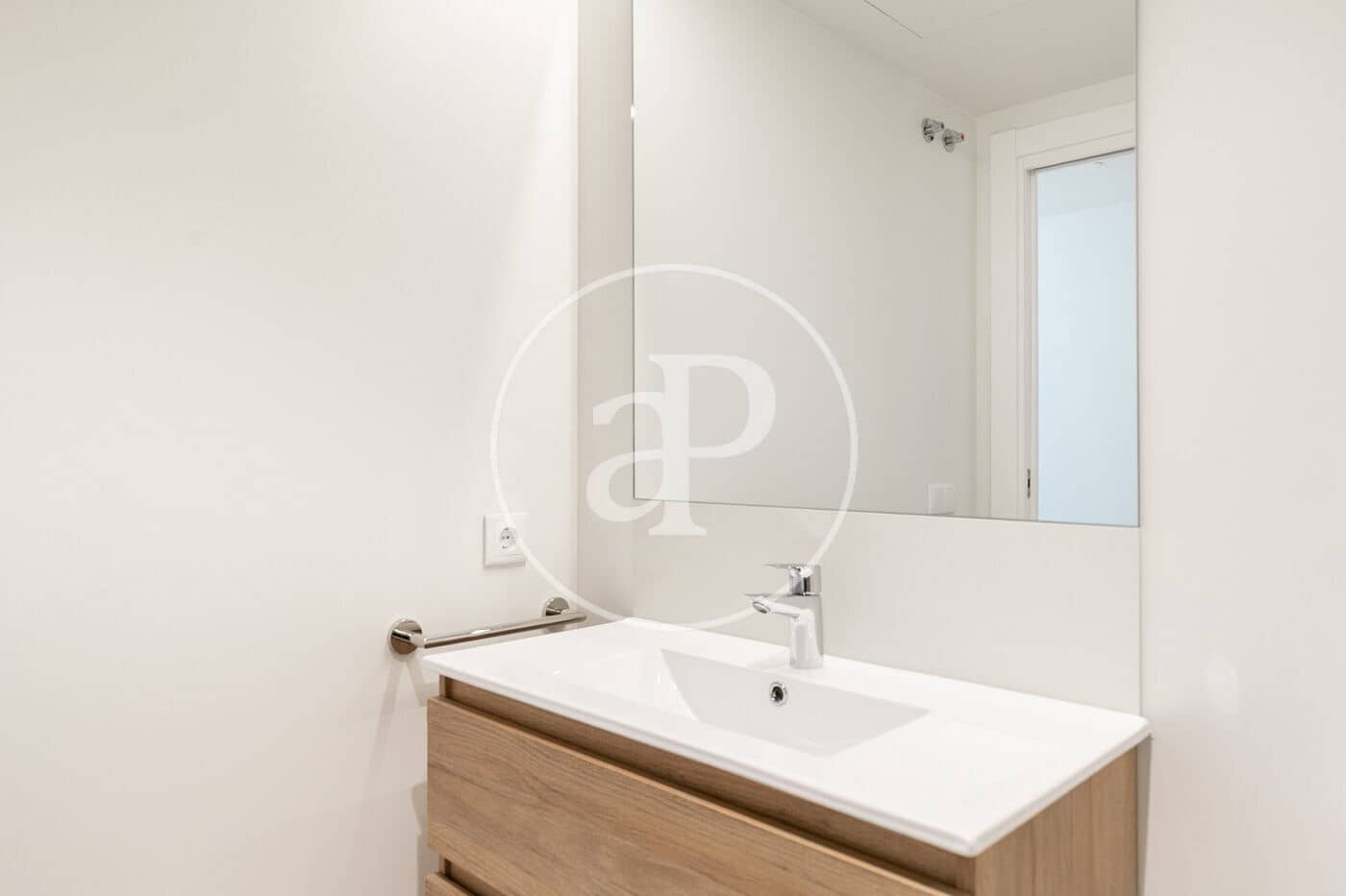 2 makuuhuone Huoneisto vuokrattavana paikassa Mataro mukana uima-altaan - 1 900 € (Ref: 9296867)