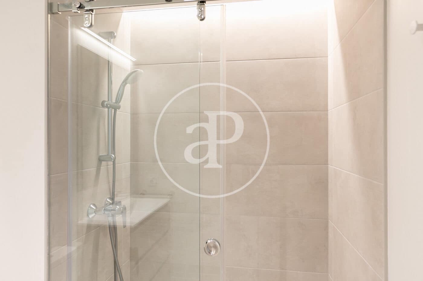 2 makuuhuone Huoneisto vuokrattavana paikassa Mataro mukana uima-altaan - 1 900 € (Ref: 9296867)