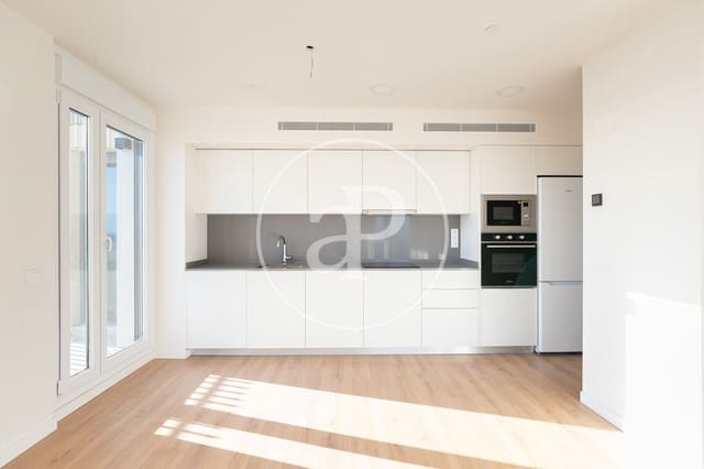 2 bedroom Apartment for rent in Mataró with pool - € 1,900 (Ref: 9296867)