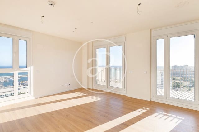 2 bedroom Apartment for rent in Mataró with pool - € 1,900 (Ref: 9296867)