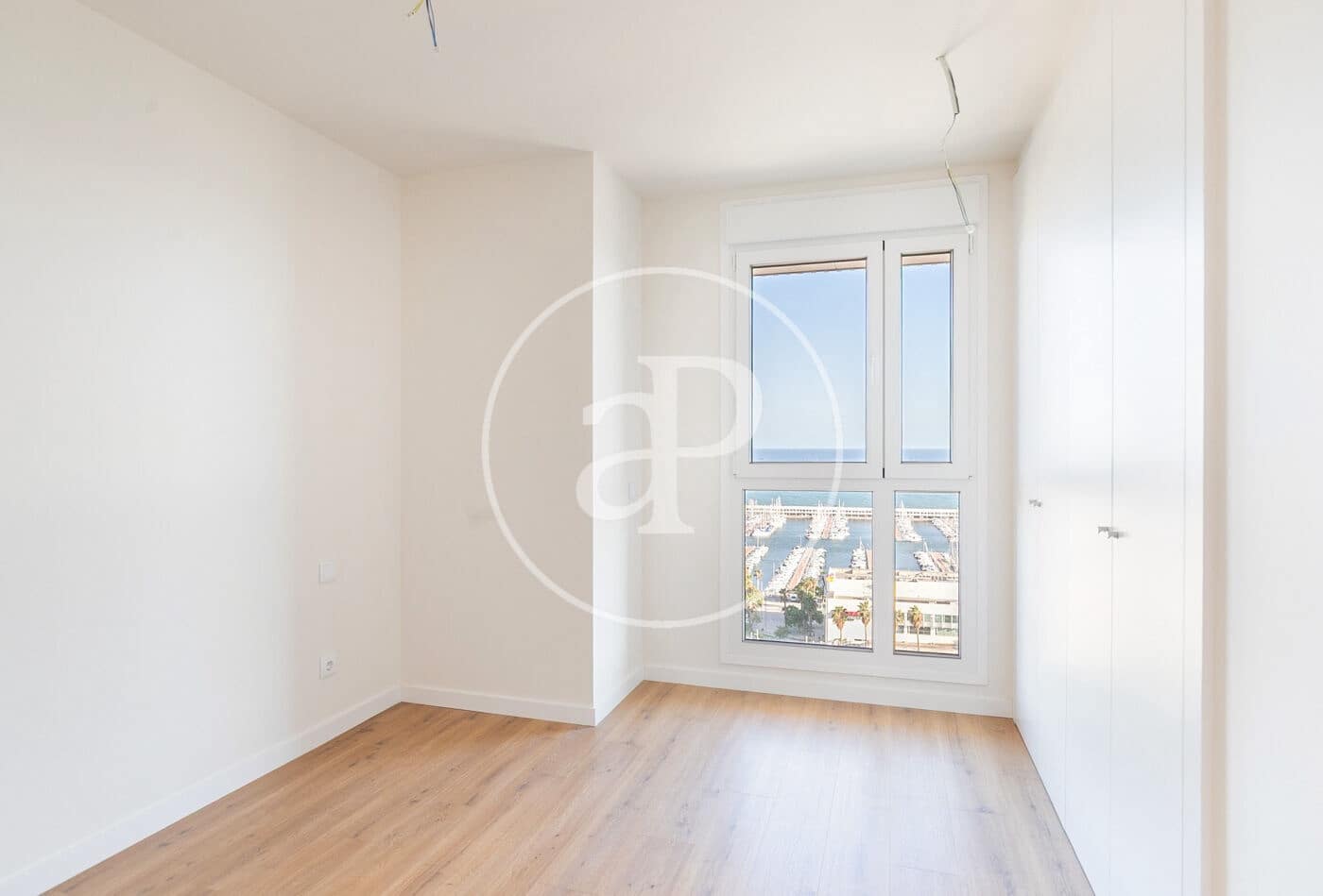 2 makuuhuone Huoneisto vuokrattavana paikassa Mataro mukana uima-altaan - 1 900 € (Ref: 9296867)