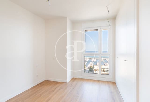 2 bedroom Apartment for rent in Mataró with pool - € 1,900 (Ref: 9296867)