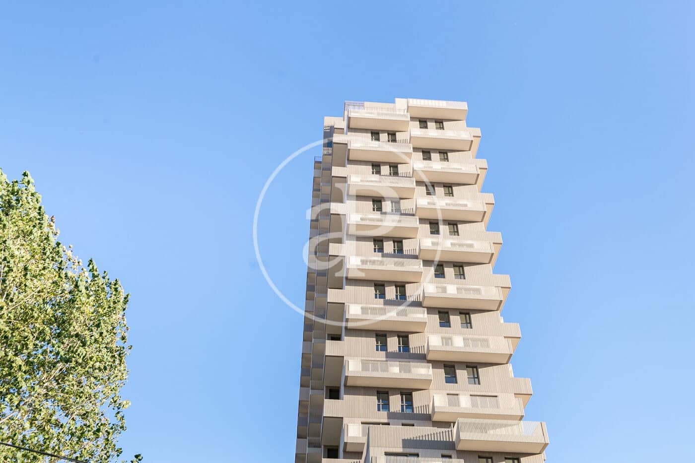 2 makuuhuone Huoneisto vuokrattavana paikassa Mataro mukana uima-altaan - 1 900 € (Ref: 9296867)