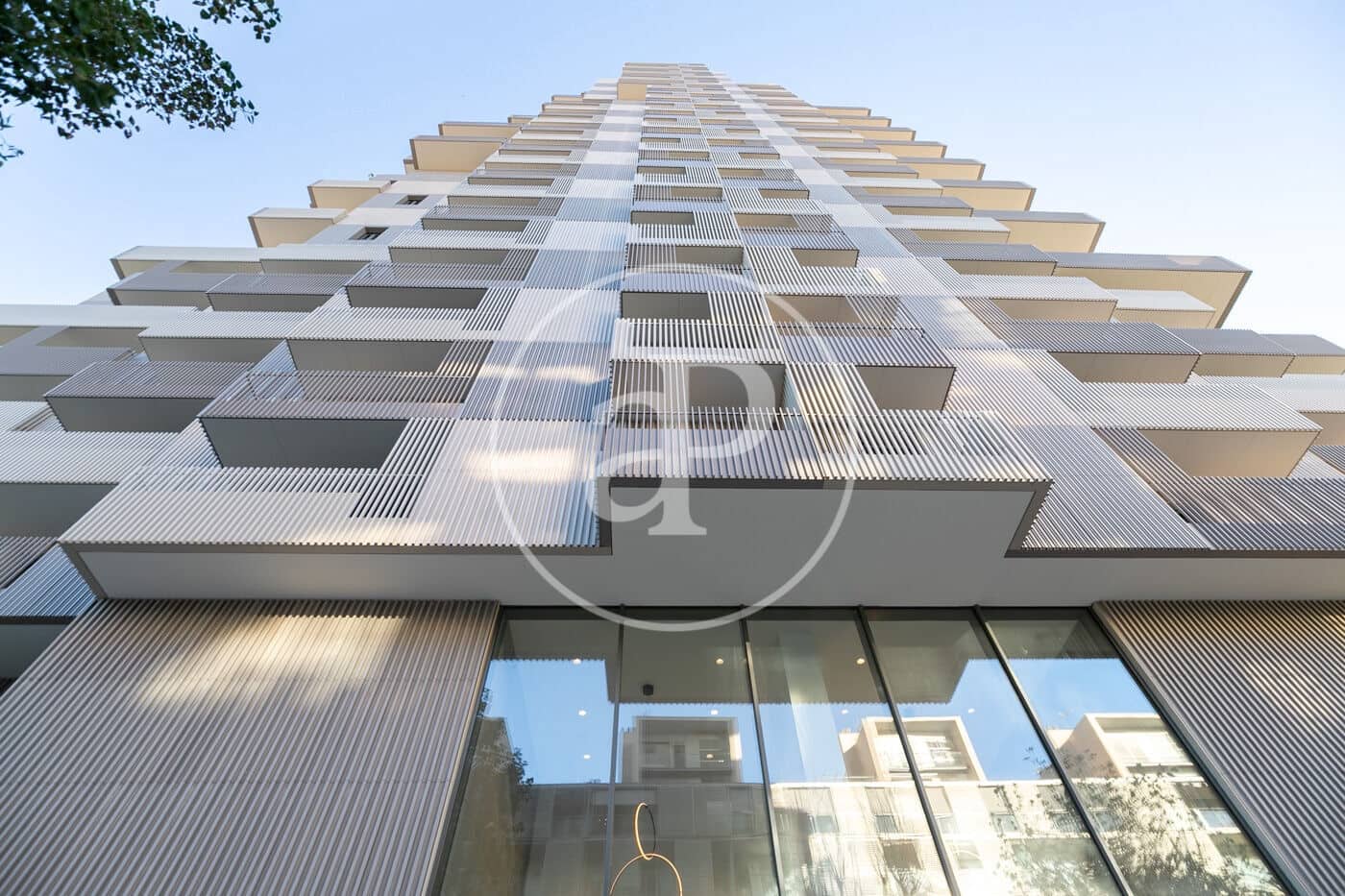 2 makuuhuone Huoneisto vuokrattavana paikassa Mataro mukana uima-altaan - 1 900 € (Ref: 9296867)