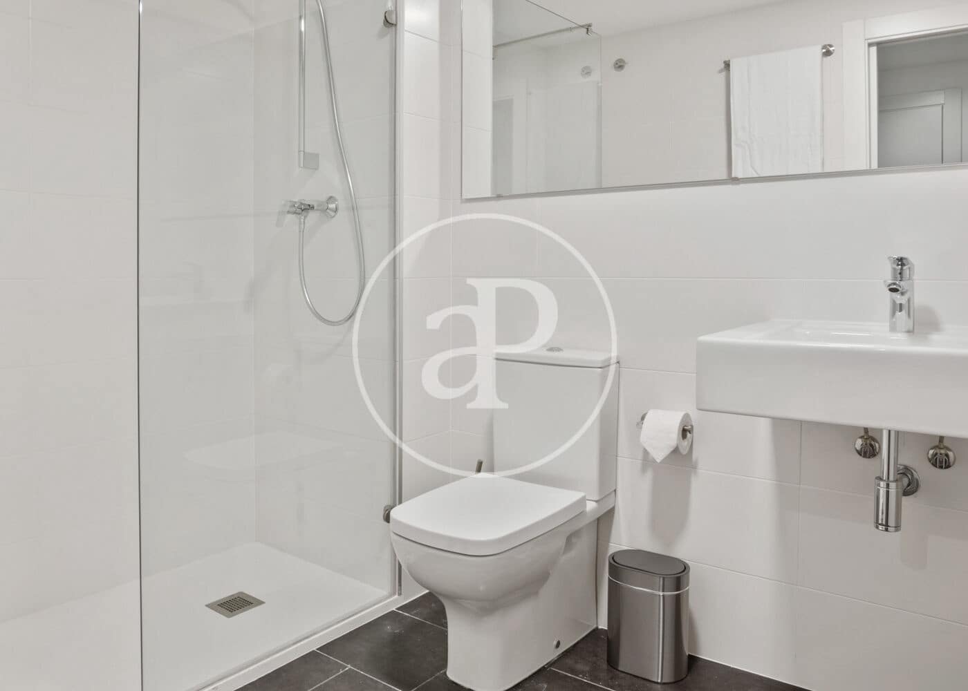 2 makuuhuone Huoneisto vuokrattavana paikassa Barcelona kaupunki - 2 550 € (Ref: 9301029)