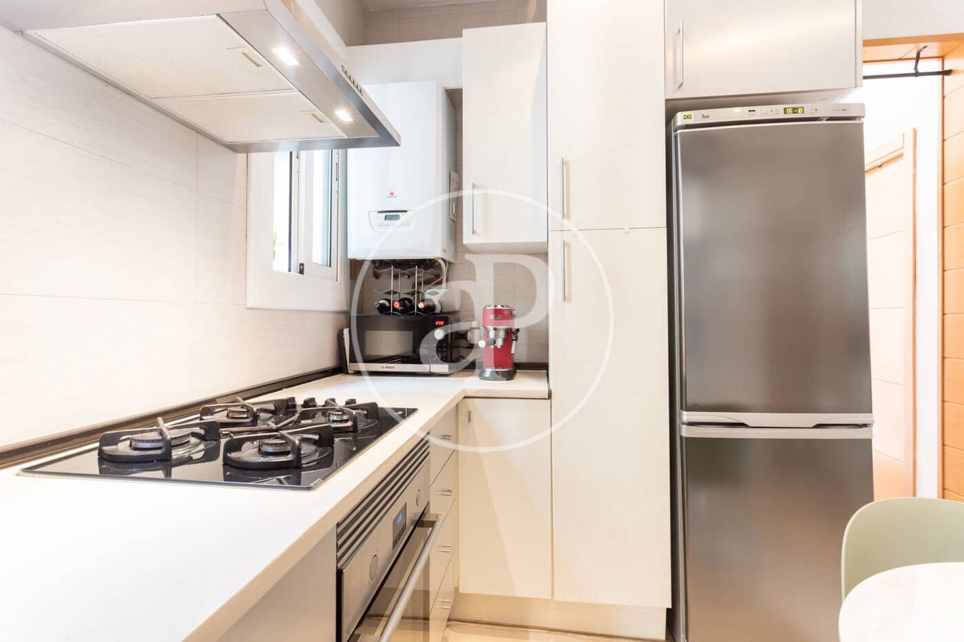 2 bedroom Apartment for rent in Barcelona city - € 1,850 (Ref: 9301030)