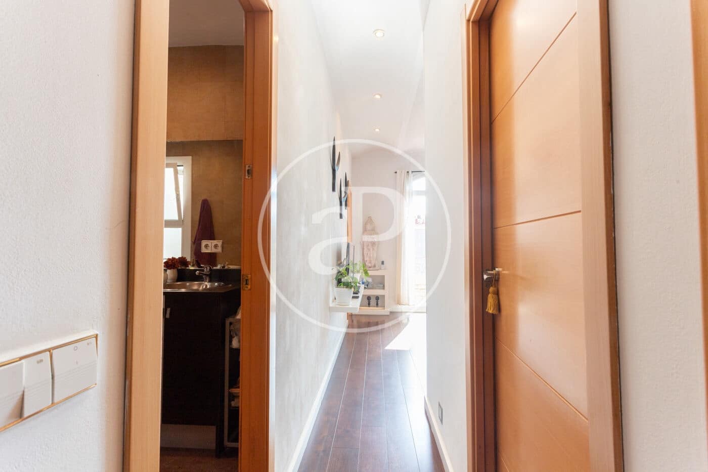 2 bedroom Apartment for rent in Barcelona city - € 1,850 (Ref: 9301030)